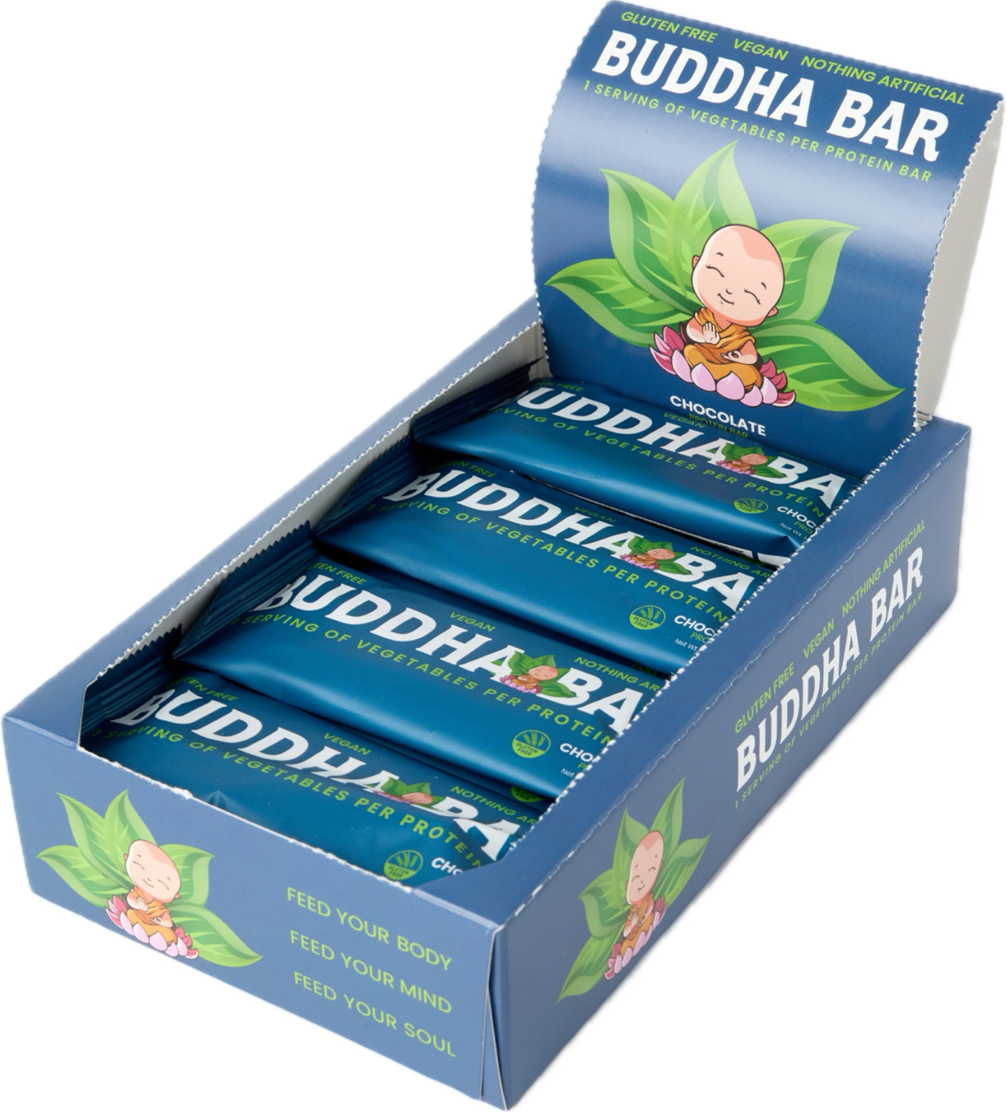 4 Box Subscription
